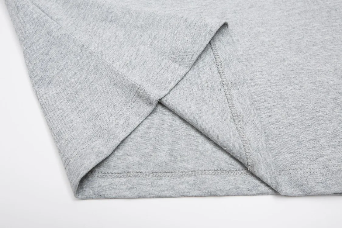 SPELMAN ESSENTIALS FOG T ：E 2348# ： Sizes：S M L XL
